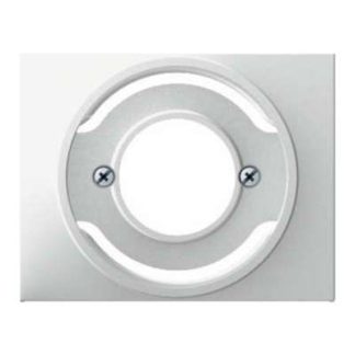 Белая/голубая центральная пластина для светового сигнала E14 11677009