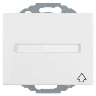 Розетка SCHUKO pws с откидной крышкой - Розетка (47487109)