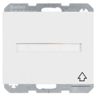 Розетка SCHUKO pws с крышкой - Розетка (47527109)