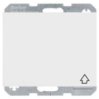 Розетка PWS с защитным штифтом - Розетка (6765777109)