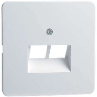 Средняя пластина - ОАЭ / IAE (ISDN) Пластина D 80.610 ОАЭ/2-N W