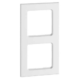 Рама 2х алюминиевая горизонтальная/вертикальная - Рама 2х алюминиевая D 20.672.702 T