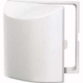 Переходное кольцо Polar белого/глянцевого цвета для комбинированного использования - пластина 518619