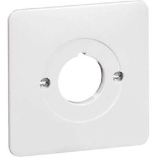 Центральная пластина - Базовый элемент с центральной крышкой D 80.610 B GELB