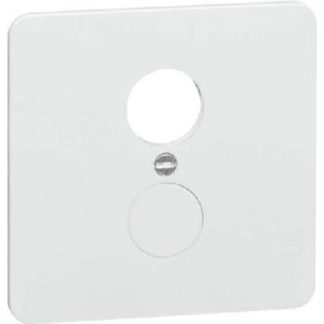 Центральная пластина - базовый элемент с центральной крышкой D 80.677 DIO W