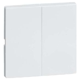 Накладка на переключатель/кнопку Rocker D 95.545.03