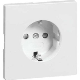 Электрическая розетка D 95.6511.03 SI