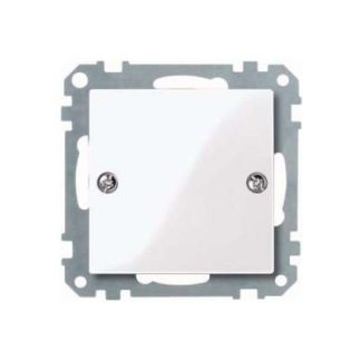 Торцевая заглушка AWS/GL IT - базовый элемент с центральной крышкой 461825