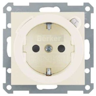 Розетка SCHUKO с выключателем (47088982)