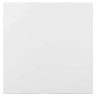 Белая полярная кепка - Центральная заглушка 75940259