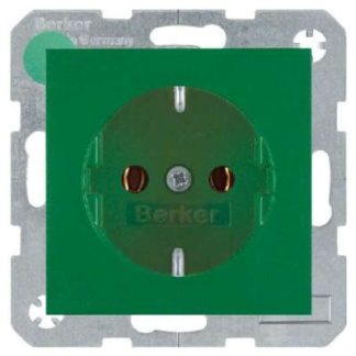 Розетка Schuko GN 41431913