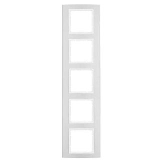 5-секционная алюминиевая рама/pws - 5-секционная алюминиевая рама 10153904