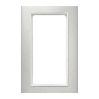 Алюминиевая/PWS рама с большим вырезом - алюминиевая рама с одним рычагом 13093904