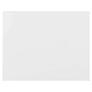 Белый защитный колпачок для шинного соединителя - Центральная крышка 75940279