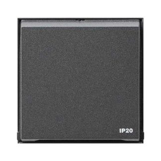 TX_44 Антрацитовый чехол для устройства стороннего производителя - рамка корпуса адаптера 116367