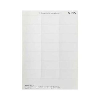 Листы для маркировки 33,5x6 дюймов, 7 аксессуаров, 2872112