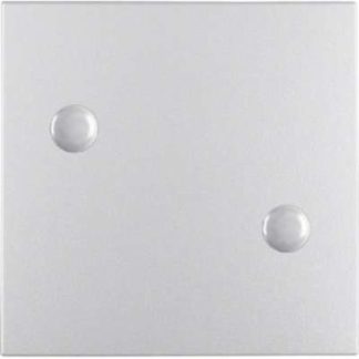 Винтовой тумблерный переключатель B.1/B.7 из стекла и алюминия - Крышка для переключателя/кнопки...