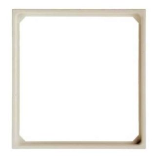 Переходное кольцо для центрального элемента 50 x 50 мм - Корпус переходника 11099082