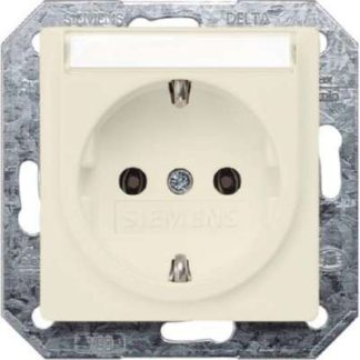 Описание разъема SCHUKO I-syst - Разъем 1 шт. 5UB1555