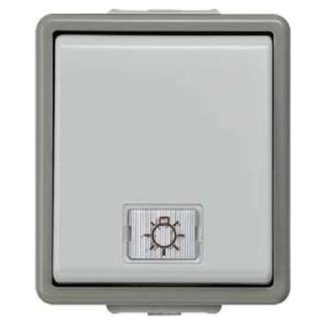 Переключатель Delta Area Switch - 3-позиционный переключатель (5TA4716)