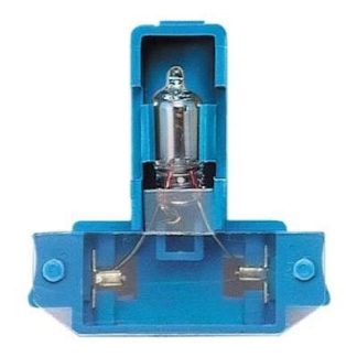 Сменная лампа накаливания F.Lichts. - Световой сигнал для включения/выключения устройства 5TG7301