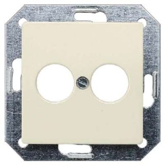 Чехол Delta Plus, ews - Чехол для переключателя, кремово-белый 5TG2547