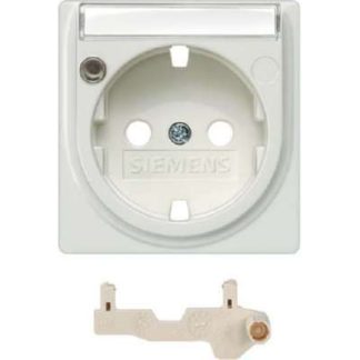 Комплект для переоборудования розетки I-system для SCHUKO - Розетка 1 шт. 5UH1310 (комплект)