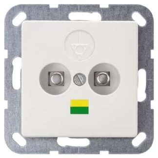Блок выравнивания напряжения Delta Plus, tws - Центральная крышка 5TG2564