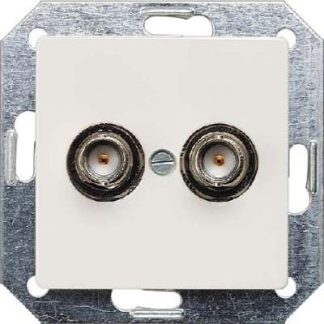 Разъем Delta Plus BNC, tws - Центральный экран BNC/TNC 5TG2068