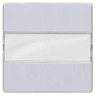 Ключ для переключателя U/W/A в Delta Vita, алюминий/металл - Накладка на переключатель/кнопку 5TG6250