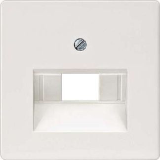 Алюминиевая/металлическая накладка ОАЭ - Центральная крышка ОАЭ/IAE (ISDN) 5TG1257