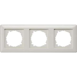 Тройная рама 222x80 мм для автомобилей/мотоциклов - Тройная рама 5TG2553-6