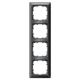 Рама 4x 293x80 мм для автомобилей/мотоциклов - рама для квадроцикла 5TG2554-6