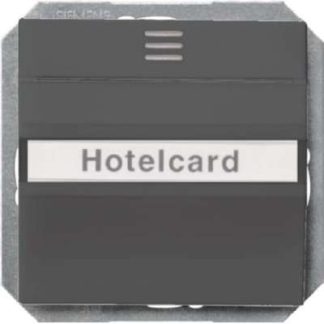 Окно и поле для копировальной этикетки I-system Hotelcard - Защитная пластина для переключателя/кнопки 5...
