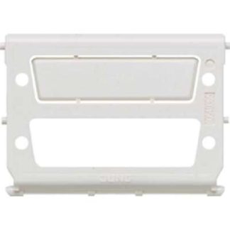 Монтажная вставка для платы 2D-субминатора - D-Sub 54-2D 25