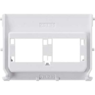 Вставка для крепления сетки Freenet - пластина 54-2 ACS