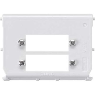 Монтажная вставка для системы SC - пластина SC AMP-ACO 54-2