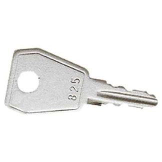 Запасной ключ - Двойной ключ для корпусов 825 SL