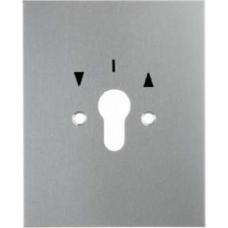 Крышка AP WD - алюминиевая крышка для жалюзи, 1903 год.