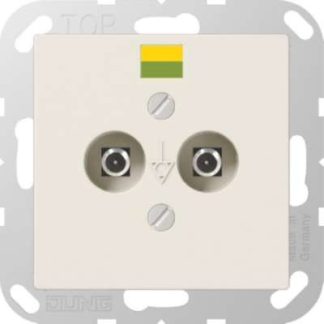 2-контактный разъем для эквипотенциального соединения ABA 565-2