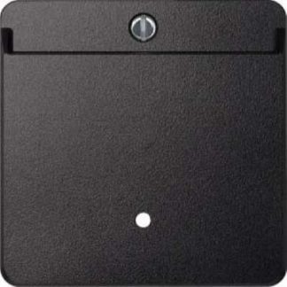 Накладка на выключатель/кнопку с подсветкой (карточный переключатель) 315414