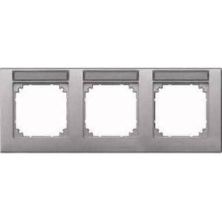 Трехсекционная алюминиевая рама для весов с возможностью нанесения маркировки - 3-секционная алюминиевая рама...