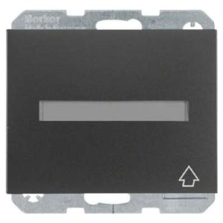 Розетка SCHUKO с откидной крышкой - Розетка (47527106)