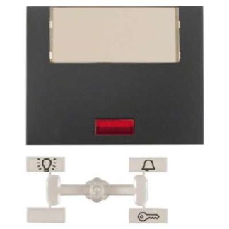 Линзы-качели - Колпачок разъема/кнопки 14967006