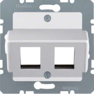 Центральные алюминиевые толкатели ZPS - Центральная крышка для промежуточного механизма 14641404