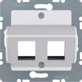 Центральные алюминиевые подъемники ZPS - Центральная крышка для промежуточного подъемника 14631404