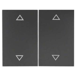 Символ качания Стрелки K.1 - Крышка жалюзи 14357206