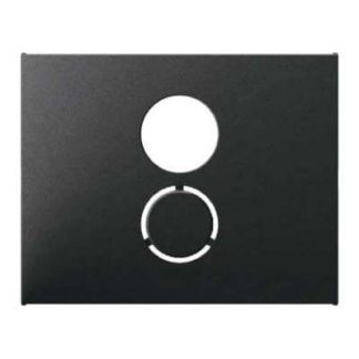 Центральная пластина для разъема динамика K.1 - Центральная крышка 11847006