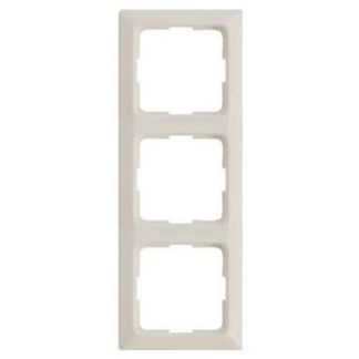 Тройная рама mws - Тройная рама белая 776003