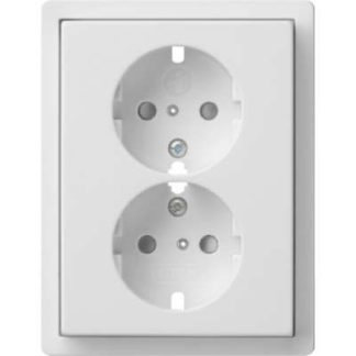 Чисто белый чехол - Защитный чехол для бытовой электропроводки 0930112